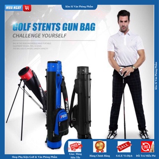 Túi đựng gậy golf p.g.m