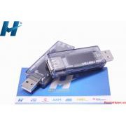 USB Hiển Thị Dòng Và Áp 4-20V KWS-V21