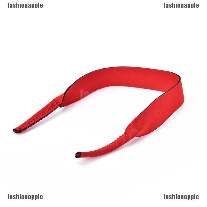 Giá Đỡ Dây Đeo Kính Mát Bằng Cao Su Tổng Hợp