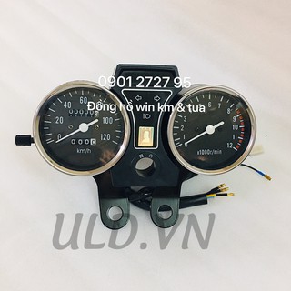 ĐỒNG HỒ WIN 125 HÀNG CAO CẤP