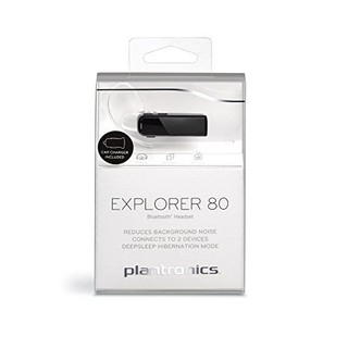  Tai Nghe Bluetooth Plantronics Explorer 80