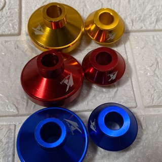 bộ canh nhông đùm trước xe máy