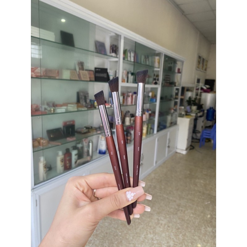 Cọ Lẻ Đánh Khối Mũi