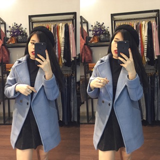 Dạ new