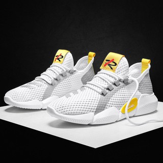 Giày Thể Thao Nam Phong Cách Cực Ngầu Thời Trang Trẻ Trung - SG07