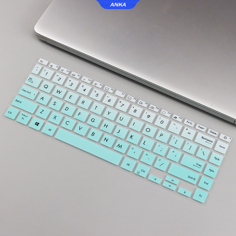 Miếng Dán Bảo Vệ Bàn Phím Máy Tính Asus S433 M433 M413 E410Ma K413 2020 14 Inch