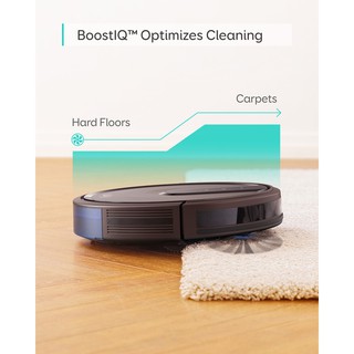 ROBOT HÚT BỤI EUFY ROBOVAC 15T