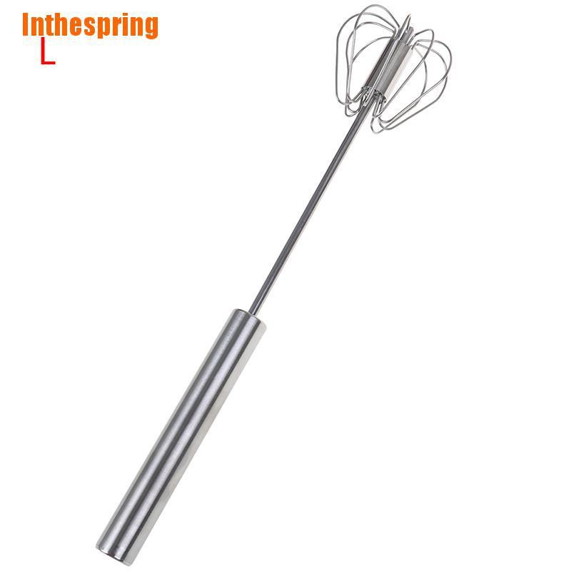 Dụng Cụ Đánh Trứng Bán Tự Động Onespring
