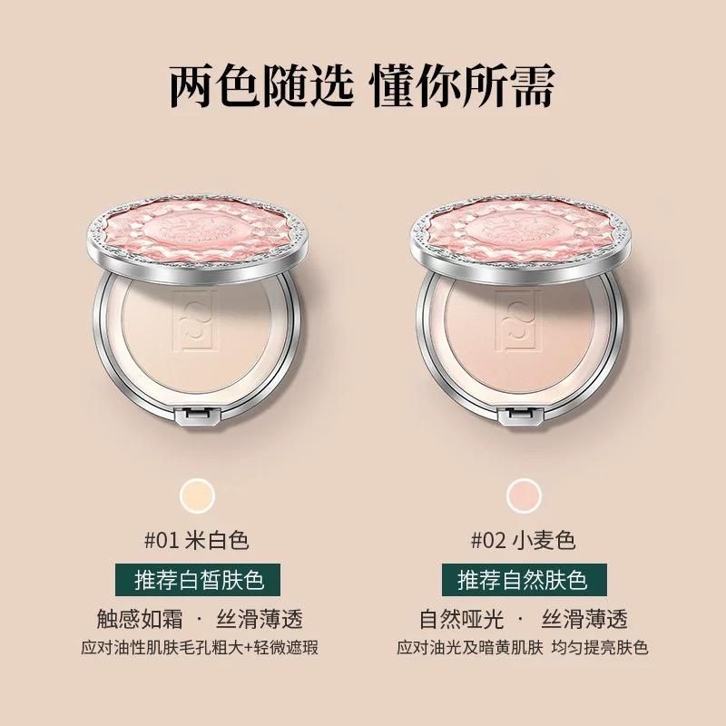 Set Phấn nước và Phấn Phủ FUNSACE | BigBuy360 - bigbuy360.vn