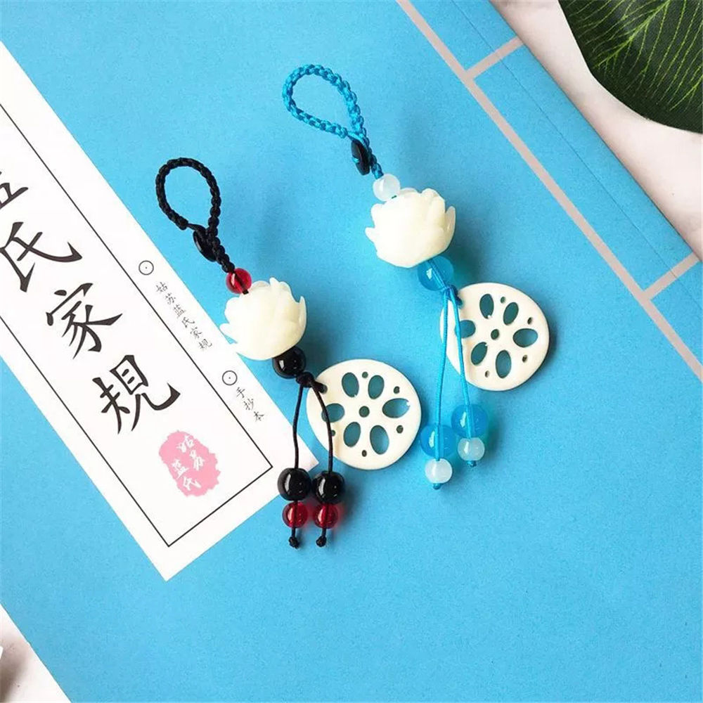 Móc Khóa Kim Loại Khắc Chữ Sáng Tạo