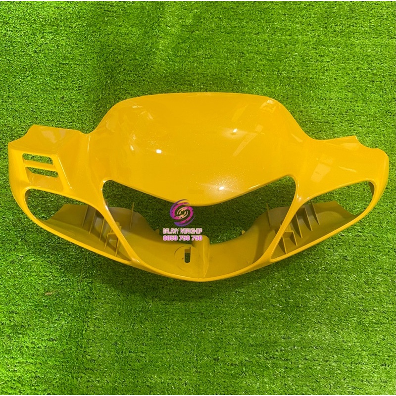 DÀN ÁO RGX 2003/ SATRIA 2006 CHÍNH HÃNG BÁN LẺ TỪNG MÓN