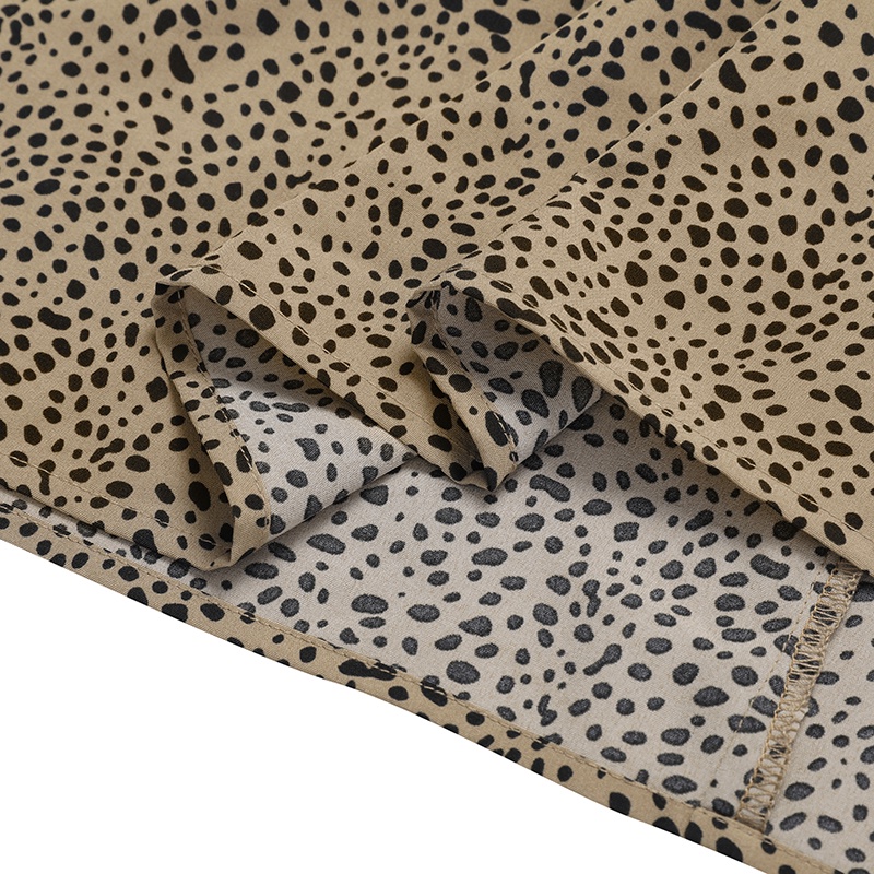 Đầm maxi Zanzea tay dài cổ tròn in họa tiết vintage dành cho nữ