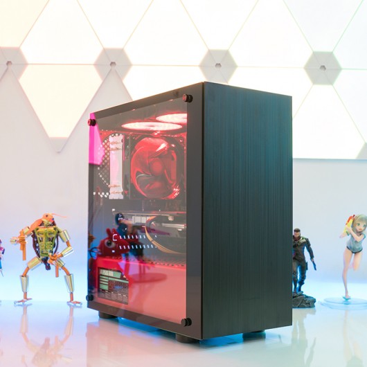 [1 đổi 1] máy tính bàn chơi game và thiết kế [ cấu hình mạnh mẽ ] | BigBuy360 - bigbuy360.vn