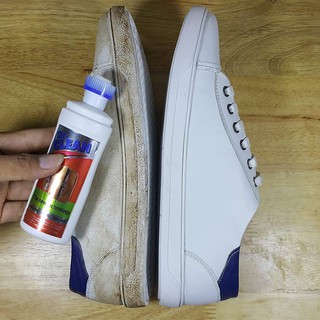 Nước Lau Giày Dr Clean