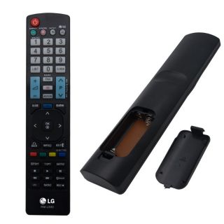 Remote Tivi LG - LCD, LED, Plasma TV.