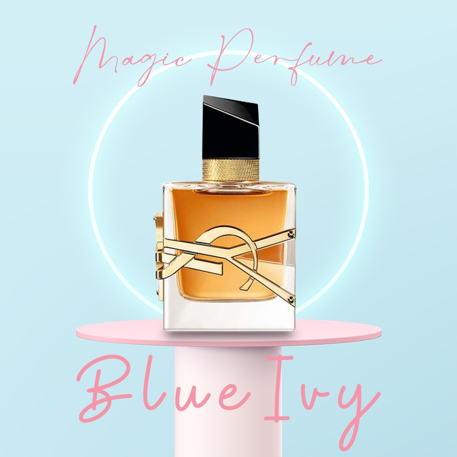 Nước Hoa YSL Libre Intense 5ml/10ml/20ml