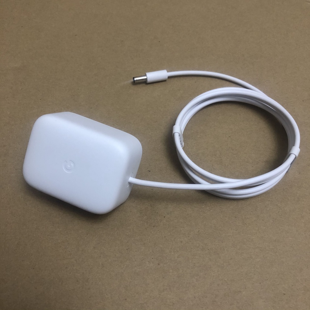 Google Google Home Nest Hub Max Bộ nguồn loa thông minh Bộ chuyển đổi âm thanh 24V1.25A