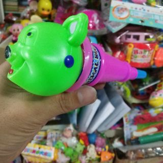Kèn thổi vui cho bé !!!