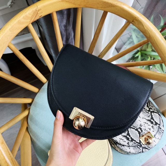 Túi đeo chéo Nữ MANGO hàng xuất dư xịn