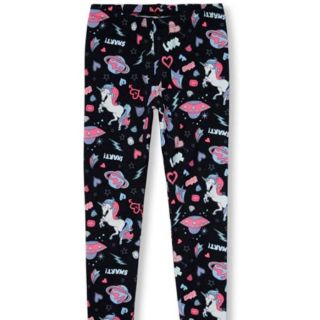 Quần legging bé gái Place dư xịn siêu rẻ