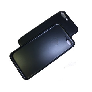 Ốp lưng iPhone chính hãng Oucase - Có 2 màu đen nhám và trong suốt