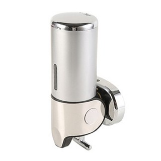 Hộp đựng nước rửa tay gắn tường 500ml