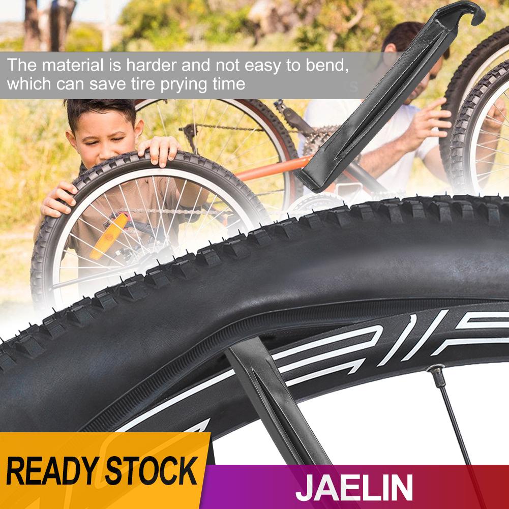 Set 4 thanh gắn lốp xe đạp leo núi tiện lợi