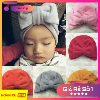Mũ turban nỉ