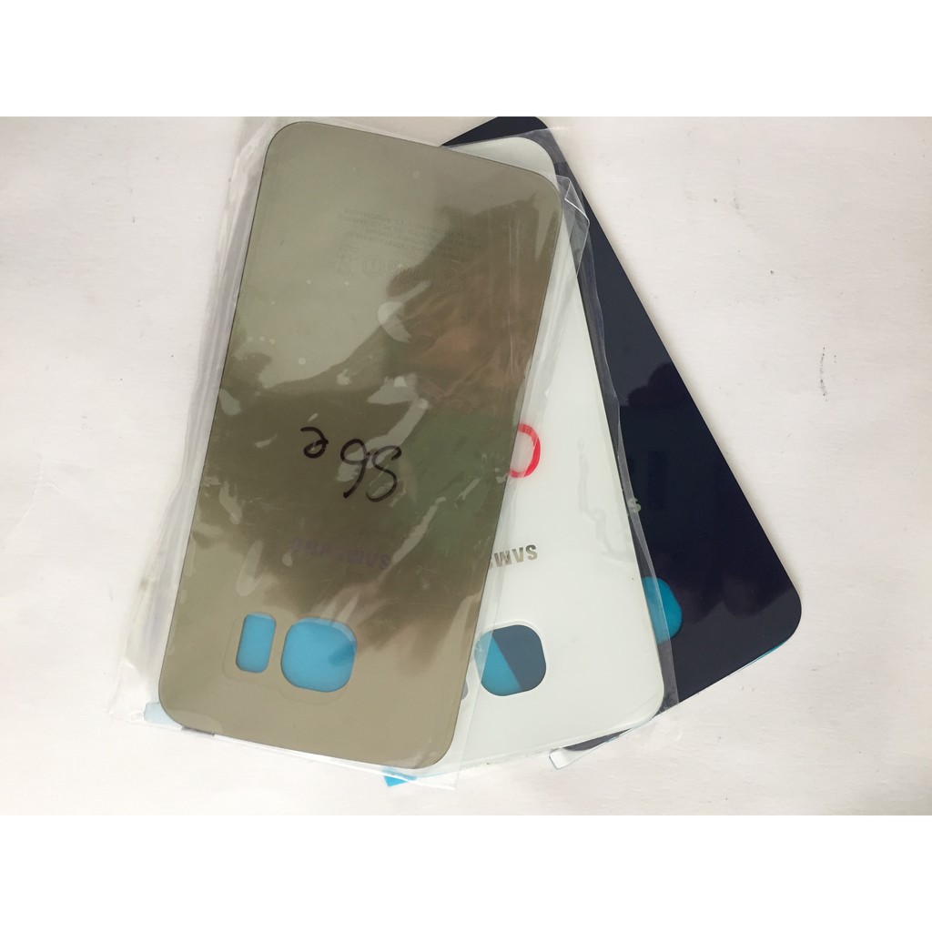 nắp lưng samsung S6e