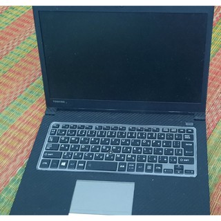 Toshiba z930 i5 4600u, SSD