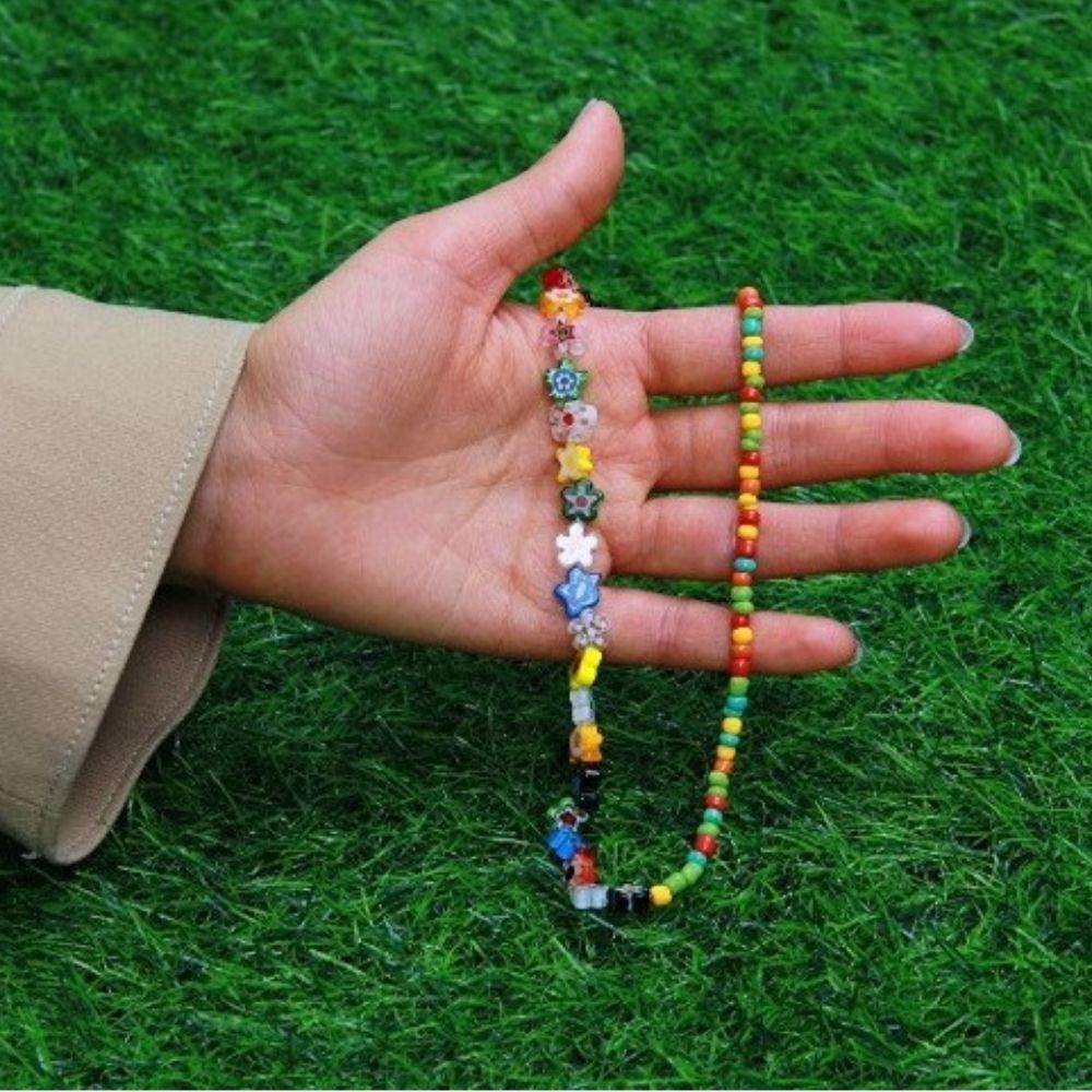 AROMA Dây Chuyền Thiết Kế Mới Thời Trang Dành Cho Nữ