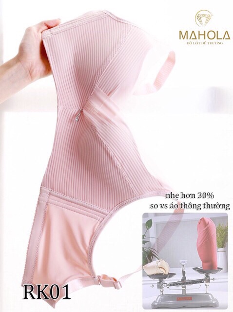 MỚI NHẤT- ÁO LÓT ĐÚC KHÔNG GỌNG SIÊU NÂNG BẢN TO HOT HIT | BigBuy360 - bigbuy360.vn
