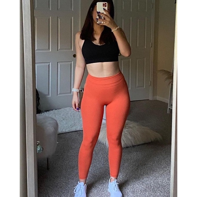 [Hàng Siêu Cấp]Quần Legging Tomtiger