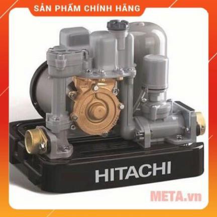 (GIÁSỐC) Máy bơm nước tăng áp Hitachi WM-P200GX2-SPV, bảo hành 3 năm