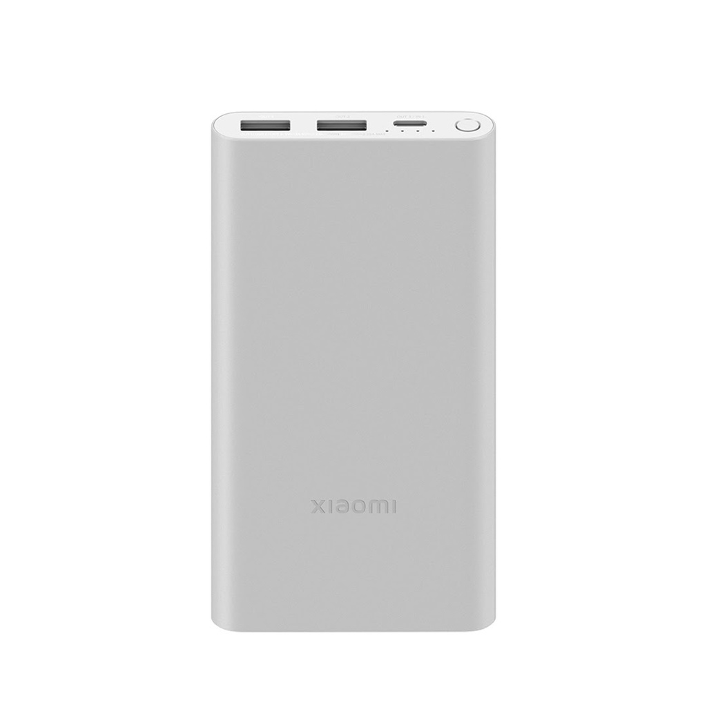 Pin sạc dự phòng Xiaomi 10000mAh 22.5W - PB100DZM