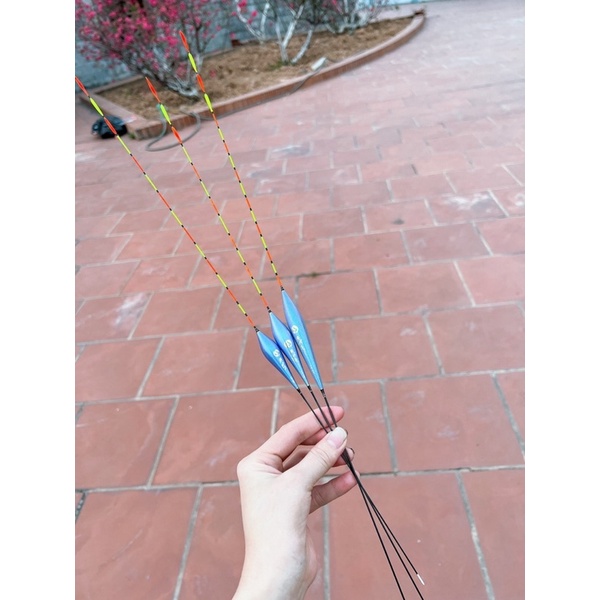 Phao câu đài NANO Nghệ Nhân mã LX