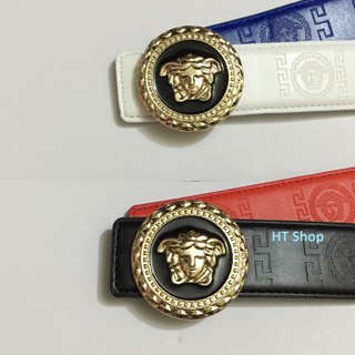 Thắt lưng nam mặt đúc đẹp