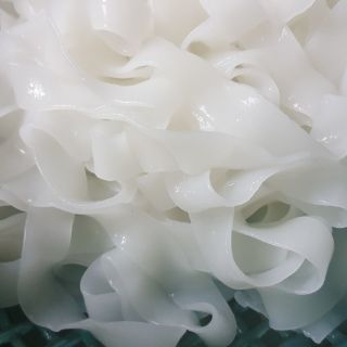 Khuôn phở xào