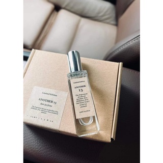 NƯỚC HOA TÓC ANOTHER 13- 15ML l THE KRAFF VN