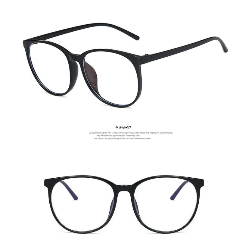 Mắt Kính Chống Ánh Sáng Xanh Thiết Kế Thời Trang