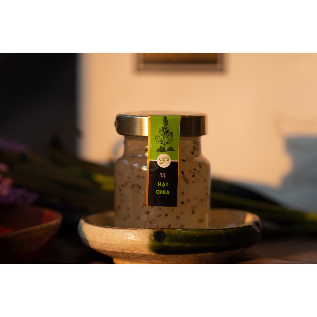 Yến Tươi chưng sẵn vị Hạt Chia | BigBuy360 - bigbuy360.vn