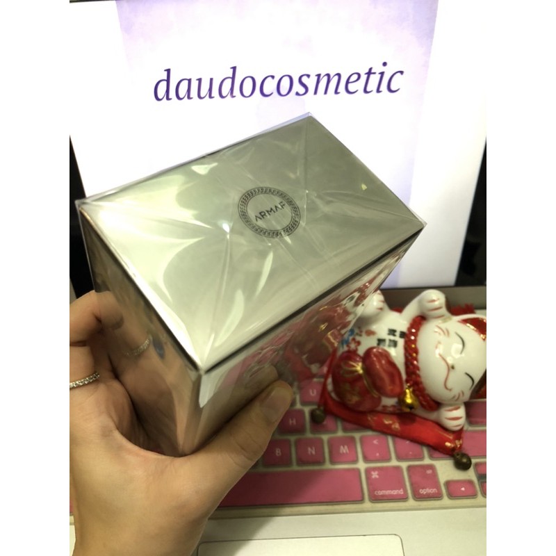 Nước hoa Armaf Club De Nuit Sillage EDP 105ml