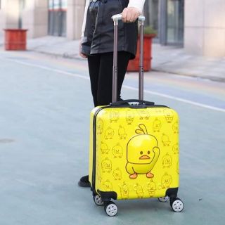 Vali kéo trẻ em. Sẵn hàng