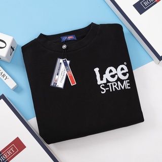 Áo sweater Lee Black Eun