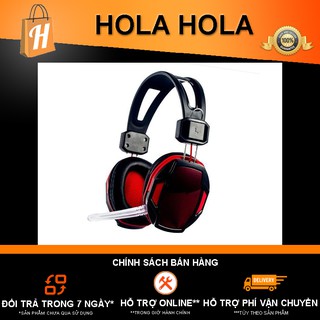 Tai Nghe Chơi Game Soyto SY833