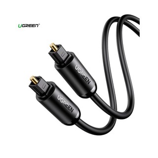Dây audio quang optical dài 1m- 3m ugreen 70890 70891 70892 70893 - hàng chính hãng