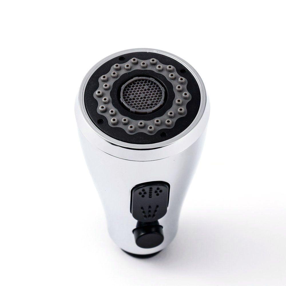 JARRED Đầu Vòi Xịt Tiết Kiệm Nước Bằng Nhựa ABS