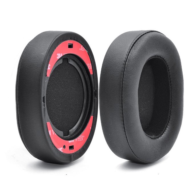 Mút đệm tai nghe JBL E55BT - màu đen