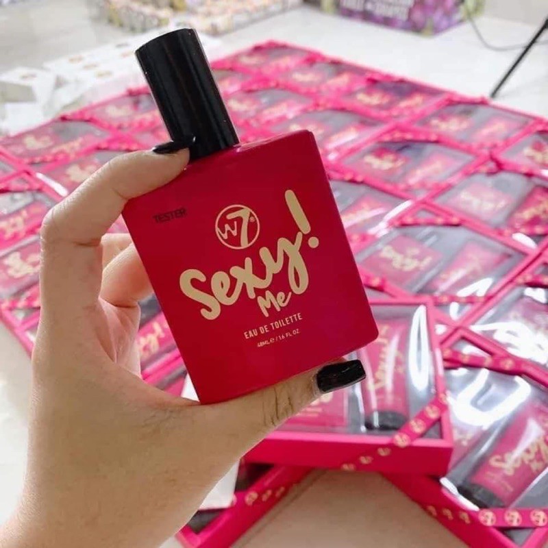 Set nước hoa sexy 7