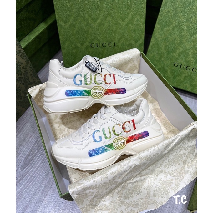 Giày thể thao G c bộ sưu tập full mẫu